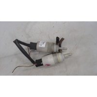 Двигатель (насос) омывателя Mercedes 124 E 1993-1995 1995 A1248690720
