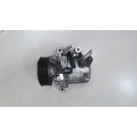 Компрессор кондиционера, Nissan Micra K13 2010- 2012 926001HC1A