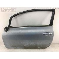 Дверь боковая передняя левая 2007 67002-02270