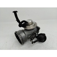 Клапан EGR Skoda Superb 2002 038131501AA