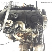 Турбина Volkswagen Passat B5 1999 028145702H