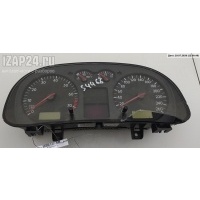 Щиток приборный (панель приборов) Volkswagen Golf-4 2000 1J0920825A