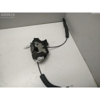 Замок двери задней правой Renault Laguna III (2008-2015) 2008 825000001R