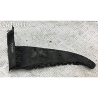 Кронштейн бампера Зад. Левая Audi A6 C5 (1997-2005) 1997 4B9807453B