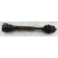 Полуось передняя левая Volkswagen Passat B5+ (GP) 2001 8D0407453AX