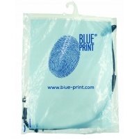 трос стояночного тормоза blue print adc446115