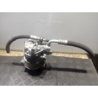 Компрессор кондиционера Volkswagen Touran (2003-2010) 2005 1K0 820 803 S