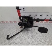 Педальный узел Renault Scenic 1 (-) 1998 ,7700832154