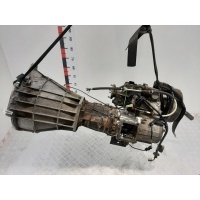 КПП 5ст Land Rover Discovery 2 (1998-2004) 1999 FTC5213