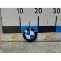 Эмблема BMW 7 Series (E38) (1994-2001) 1999 51148132375