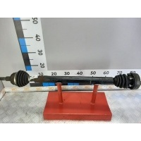 Полуось передняя правая Volkswagen Bora (1998-2005) 2002 1J0407272BL