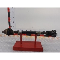 Полуось передняя правая Volkswagen Passat 6 (2005-2012) 2008 1K0407272EN