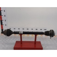 Полуось передняя правая Volkswagen Passat 6 (2005-2012) 2005 1K0407272EN