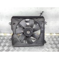 Вентилятор радиатора основного Honda Civic 8 (2005-2011) 2008 ,19020RSRE01