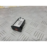 Кнопка аварийки Volkswagen Golf 4 (1997-2004) 2002 1J0953235J