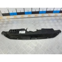 Накладка декоративная Mazda 626 GF (1997-2002) 1997 GE4T56381