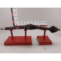 Полуось передняя правая Ford Focus 2 (2004-2011) 2006 3M513B436DAE