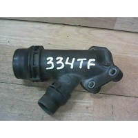 Фланец (тройник) системы охлаждения BMW X5 E53 2003 11122247744