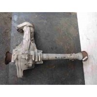 Редуктор передний Volkswagen Touareg I (7L) 2002 - 2010 2008 JTH 0AA409508E
