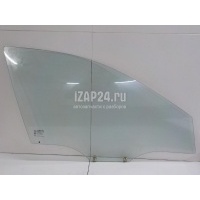 Стекло двери передней правой GM Gentra II (2013 - 2015) 96548614