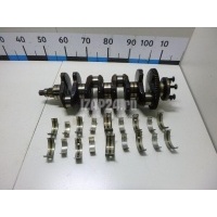 Коленвал GM Nubira (1999 - 2003) 96385403