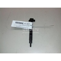 Форсунка дизельная электрическая Mercedes Benz W212 E-Klasse (2009 - 2016) 6510702887