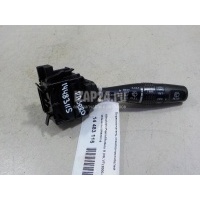 Переключатель стеклоочистителей Mitsubishi Outlander (CU) (2001 - 2008) MR570116