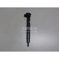 Форсунка дизельная электрическая Mercedes Benz W212 E-Klasse (2009 - 2016) 6510702887