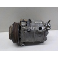 Компрессор системы кондиционирования Chrysler Journey (2008 - 2020) 55111433AD