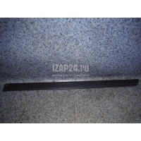 Молдинг задней левой двери VAG Octavia (A5 1Z-) (2004 - 2013) 1Z0853753CB41
