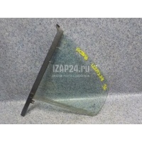 Стекло двери задней левой (форточка) VAG Octavia (A4 1U-) (2000 - 2011) 1U4845215D