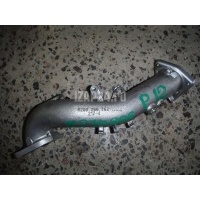 Патрубок интеркулера Nissan Primera P12E (2002 - 2007) 14460AW300