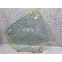 Стекло двери задней правой VAG Octavia (A4 1U-) (2000 - 2011) 1U4845206A