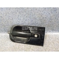 Ручка двери передней наружная левая Hyundai-Kia Starex H1/Grand Starex 2007 826504H000CA