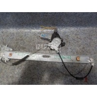 Стеклоподъемник электр. передний правый Mazda Tribute (EP) (2000 - 2007) EC0258560H