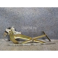 Стеклоподъемник электр. передний правый Hyundai-Kia Carnival (1999 - 2005) 0K55258560D
