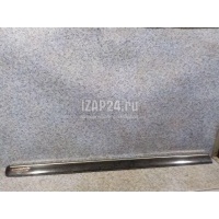 Молдинг передней левой двери Hyundai-Kia Carnival (1999 - 2005) 0K53A506L1XX