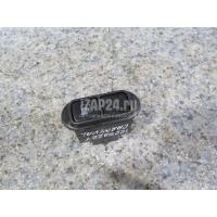 Кнопка открывания лючка бензобака Hyundai-Kia Carnival (1999 - 2005) 0K55366630