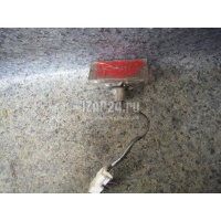 Фонарь подсветки номера Hyundai-Kia Cerato (2004 - 2008) 925212F000