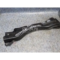 Кронштейн замка капота Hyundai-Kia Carnival (1999 - 2005) 0K53A56190A