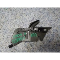 Ручка открывания капота GM Corsa D (2006 - 2015) 13186910