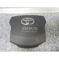 Подушка безопасности в рулевое колесо Toyota Prius (2003 - 2009) 4513047071C0