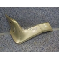 Накладка заднего бампера правая Suzuki Grand Vitara (1998 - 2005) 7185165DA0Z2Z