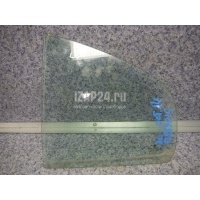 Стекло двери задней левой (форточка) VAG Octavia (A4 1U-) (2000 - 2011) 1U4845215D
