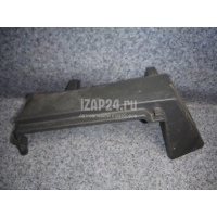 Держатель задней полки VAG Polo (2001 - 2009) 6Q6867761F71N