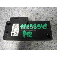 Блок электронный Nissan Primera P12E (2002 - 2007) 28383AV700