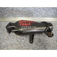 Воздуховод VAG Fabia (1999 - 2007) 047129654B