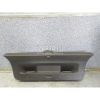 Обшивка двери багажника VAG Polo (HB) (2009 - ) 6R6867601A82V