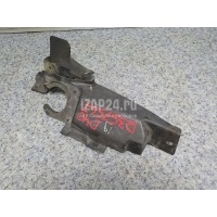 Воздуховод радиатора левый Nissan Navara (D40) (2005 - 2015) 21469EB30A