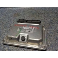 Блок управления двигателем VAG Superb (2002 - 2008) 3U0907401